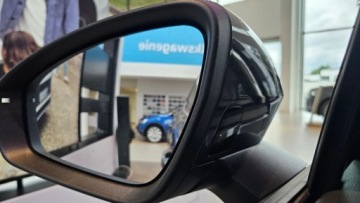 Volkswagen Tiguan III 2025 Volkswagen Tiguan Elegance eTSI 150KM DSG7 Masaz fotelaTempomat ACCRefletk, zdjęcie 11