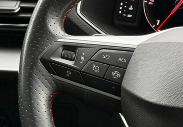 Seat Tarraco SUV 2.0 TDI 200KM 2022 Seat Tarraco Hak Full-LED Pakiet asystentow jazdy Kamera FVAT23 Salon, zdjęcie 19