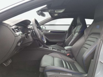 Volkswagen Arteon Shooting Brake R 2.0 TSI 320KM 2023 Volkswagen Arteon R 320KM, Hak, Ambiente, Asysteci, Kamera 360, Panorama,, zdjęcie 9