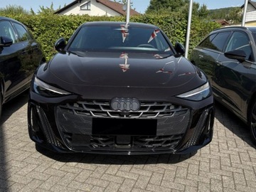 Audi A6 C8 Limousine Facelifting 2.0 40 TDI 204KM 2025 AUDI A6 TDI quattro Sedan (204KM) 2025, zdjęcie 2