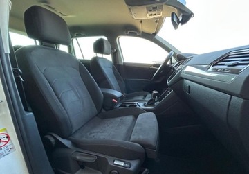 Volkswagen Tiguan II SUV Facelifting 1.5 TSI 150KM 2023 Volkswagen Tiguan Life Pakiety, ACC, Kamera, ergoActive z masazem, Podgrz, zdjęcie 18