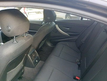 BMW Seria 3 F30-F31-F34 Limuzyna 3.0 330d 258KM 2014 BMW 330 xDrive ładny stan 4x4 sedan, zdjęcie 15