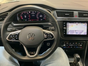 Volkswagen Tiguan II SUV Facelifting 2.0 TDI 200KM 2023 Volkswagen Tiguan 2.0 TDI R-Line 4Motion, zdjęcie 7