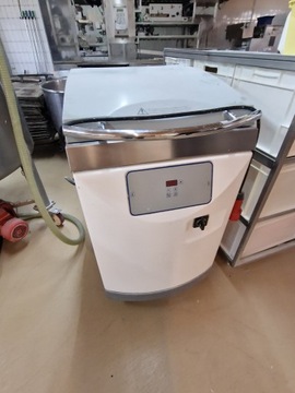 Тестоделитель - BONGARD автомат