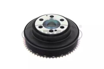 CORTECO KOLO ŘEMENICE HŘÍDEL OJNICE 80004336