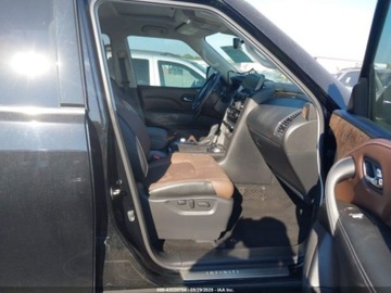 Infiniti 2023 Infiniti QX80 Premium Select 2023 5.6l 5.6 Benzyna 400KM, zdjęcie 9