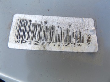 SAAB 9-3 II 93 KOMBI SVĚTLO PRAVÁ ZADNÍ EVROPA