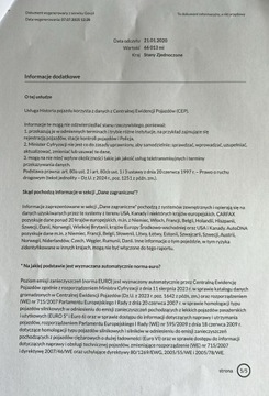 Dodge Challenger III 2017 Dodge Challenger 3.6 V6 | 309 KM | Automat | RWD | SRT Style | USA, zdjęcie 26