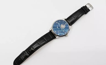Jaeger lecoultre allegro deals