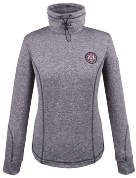 GOLF FP AMELIE szary melanż XXL/44