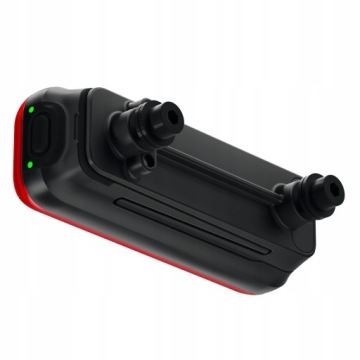 Knog задний фонарь Blinder Link Rack