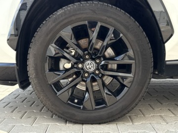 Toyota RAV4 V SUV 2.5 Hybrid Dynamic Force 218KM 2022 Toyota RAV4 2.5 Hybrid Selection 4x2 V (2018-) 2.5, zdjęcie 25