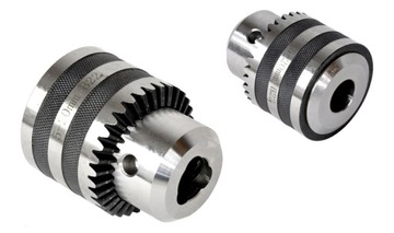 UCHWYT WIERTARSKI GŁÓWKA DO WIERTARKI 5-20mm B22