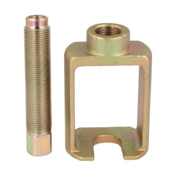 Съемник подшипников, шарниров, шкворней, хомутов генератора, автобуса