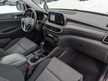 Hyundai Tucson III SUV Facelifting 1.6 CRDi 136KM 2018 Hyundai Tucson Lift Automat Navi Kamera Panorama Serwis Gwarancja 1.6 136KM, zdjęcie 26