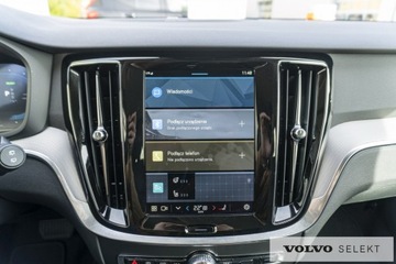 Volvo V60 II  Kombi Plug-In Facelifting 2.0 T6 350KM 2025 Volvo V60 Volvo V60 T6 253KM+145KM FV23% Gwarancja, zdjęcie 18