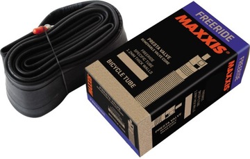Dętka Rowerowa MAXXIS Freeride (1.2mm) 27.5x2.20-2.50 FV (Presta)