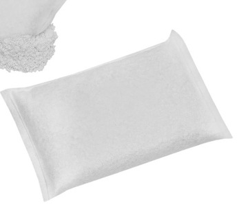 Pochłaniacz wilgoci - wkład osuszacz 250g x 15 szt