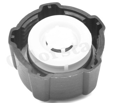 ZÁCPA  NÁDRŽE VYROVN CALORSTAT BY VERNET RC0016