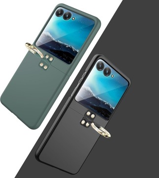Чехол для телефона Motorola Razr 40 Ultra, складной чехол для телефона,