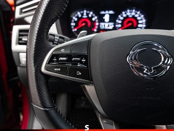  Korando 1.5 T-GDI Quartz 2WD aut 163KM 2022, zdjęcie 11