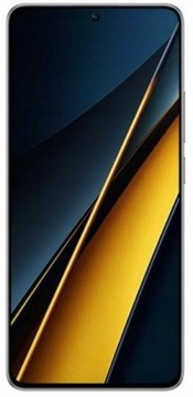 XIAOMI POCO X6 Pro 5G 8/256 ГБ NFC DualSIM 120 Гц 5000 мАч 64MPX