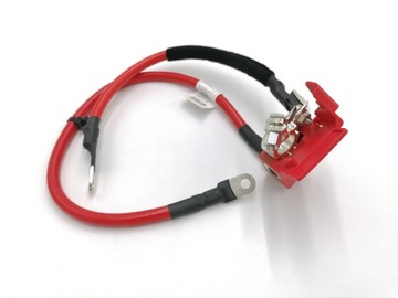 KABEL PLUS AKUMULATORA BMW X5 X6 F15 F16 2012-2019
