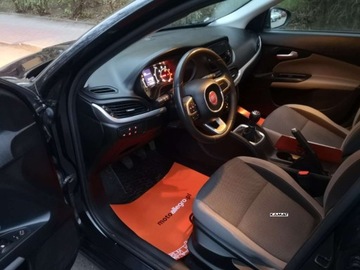 Fiat Tipo II Sedan 1.3 Multijet 95KM 2016 Fiat Tipo Fiat Tipo 1,3 Multijet Salon Polska Zamiana 1.2 Diesel 95KM, zdjęcie 1