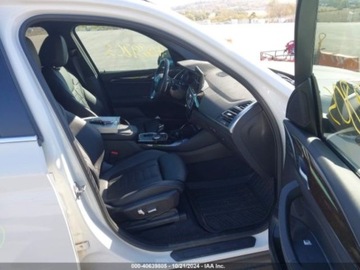 BMW X3 G01 2022 BMW X3 XDrive30I 2022 2.0l 2.0 Benzyna 248KM, zdjęcie 9