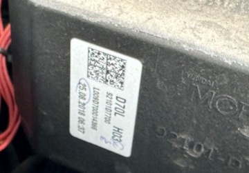 Hyundai Tucson III SUV 1.6 GDI 132KM 2018 Hyundai Tucson 1,6 132KM FullLED Navi ANDROID Climatronic Serwis 1.6, zdjęcie 8