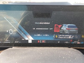 BMW X5 G05 2025 BMW X5 SDRive40I 2025 3.0l 3.0 Benzyna 375KM, zdjęcie 9