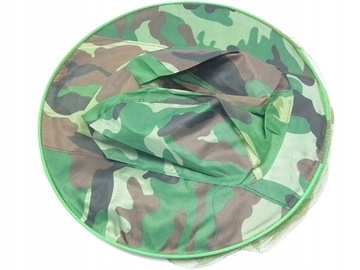 МОСКИТНАЯ СЕТКА ШАПКА ПРОТИВ КОМАРОВ И МУХ