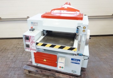 АРГЕМИ РУСЛОЖИТЕЛЬНЫЙ СТАНОК 500мм 4кВТ ELE. ВЕРШИНА