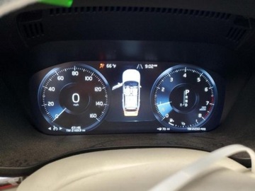 Volvo XC60 II 2019 Volvo XC 60 2019 VOLVO XC60 T5 2.0 Benzyna 300KM, zdjęcie 7