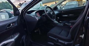 Honda Civic VIII 2011 Honda Civic Honda Civic 1.4 i-VTEC i-SHIFT Comfort 1.3 Benzyna 100KM, zdjęcie 14