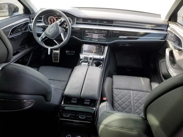 Audi A8 D5 2022 Audi S8 2022 4.0l 4.0 Benzyna 563KM, zdjęcie 8