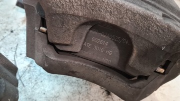 Суппорта диски 350мм Audi Q7 4M SQ7 Q8 S4 B9 S5 OE