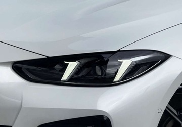 BMW Seria 4 G22-23-26 2024 BMW Seria 4 I wlasciciel M Sport Gwarancja Bezwypadkowy FVAT23, zdjęcie 5