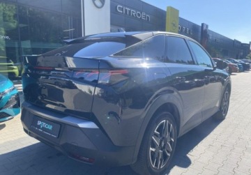 Peugeot 3008 III 2025 Peugeot 3008 Peugeot 3008 1.2 mHEV GT e-DCS6 1.2 Benzyna 136KM, zdjęcie 5