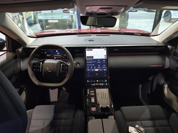 Citroen C5 Aircross 2025 Citroen C5 Aircross PLUS Nowy Model Tapicerka materiałowa, zdjęcie 5