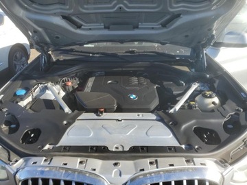 BMW X3 G01 2021 BMW X3 xDrive30I 2021 2.0l 2.0 Benzyna 248KM, zdjęcie 6