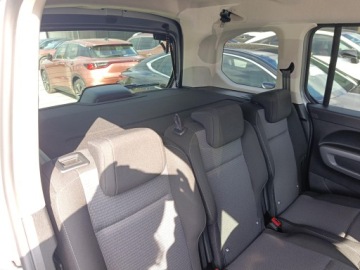 Toyota Proace II 2024 Toyota PROACE CITY VERSO 1.5 D-4D Family Toyota Pr, zdjęcie 13