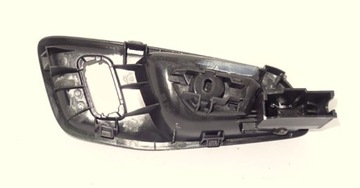 FORD TRANSIT MK8 РУЧКА ВНУТРЕННЯЯ ПЕРЕДНЯЯ ЛЕВАЯ