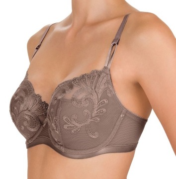 FELINA biustonosz SEMI-SOFT Sparkle r. 85B