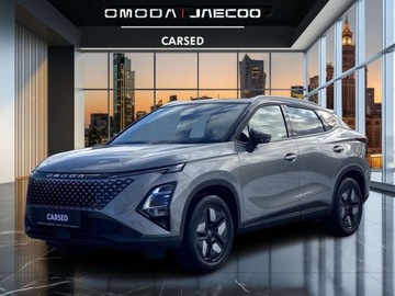 Omoda 5 1.6 T-GDI 147KM 2025 Omoda 5 New face premium 1.6 Benzyna 147KM