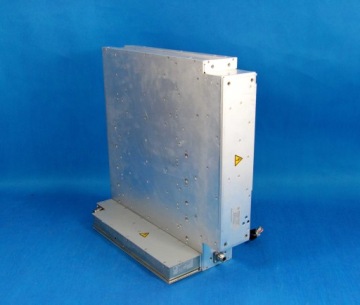 ВЧ-ДИАПАЗОННЫЕ ФИЛЬТРЫ 2 кВт 1,5–30 МГц ROHDE SCHWARZ