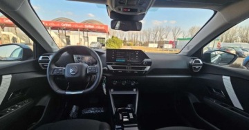 Citroen 2025 Citroen C4 Citroen C4 1.2 mHEV You eDCT6 1.2 Hybryda 110KM, zdjęcie 8