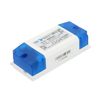 Zasilacz 12V 12W 1A meblowy SLIM KLR do taśm LED