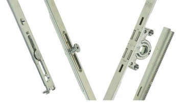 Zasuwnica okienna GU FFH 851-1100 1 rolka grzybek