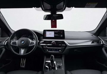 BMW Seria 5 2022 BMW Seria 5 I wlasciciel Hak M Sport Laser Gwarancja Bezwypadkowy FVAT, zdjęcie 19